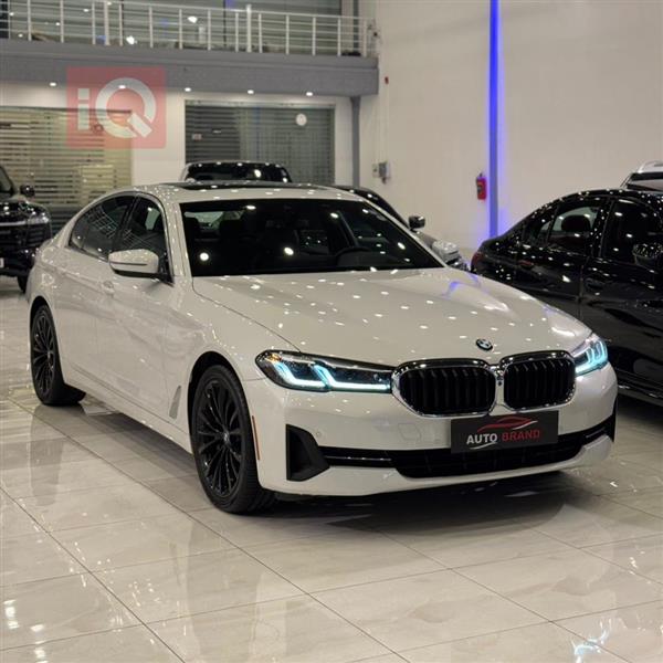 BMW for sale in Iraq